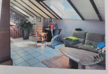 Vorschaubild Maisonettewohnung