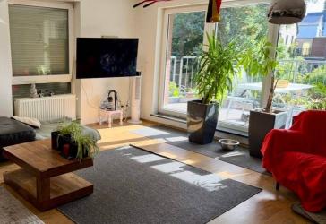 Vorschaubild Wohnung