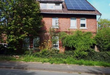 1-FH + 3-FH * Mittendrin und im Grünen