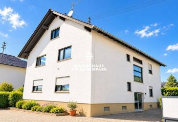 Vorschaubild Mehrfamilienhaus