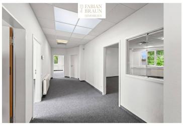 Vorschaubild Büro- /Praxis-Immobilie