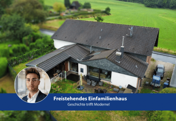 Vorschaubild Einfamilienhaus