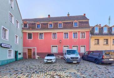 Vorschaubild Mehrfamilienhaus