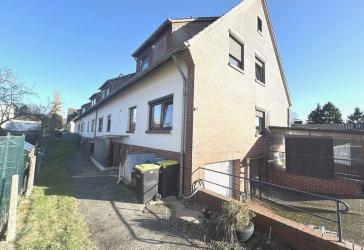 Vorschaubild Reihenendhaus