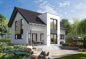 Vorschaubild Einfamilienhaus