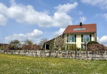 Vorschaubild Einfamilienhaus