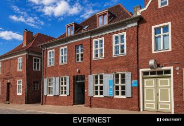 A Historic Investment in the Heart of the Dutch Quarter