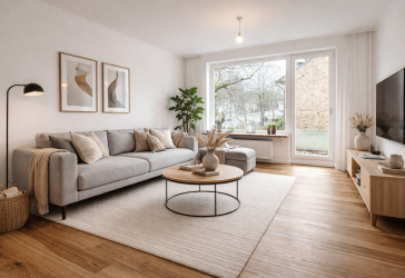 Vorschaubild Wohnung