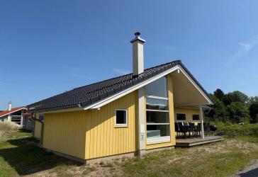 Vorschaubild Bungalow