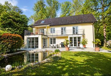 Vorschaubild Villa