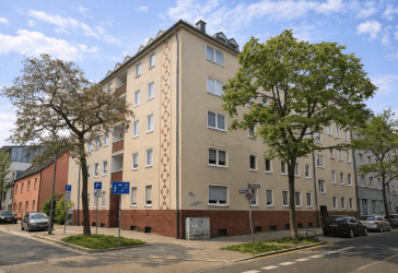 Vorschaubild Wohnung