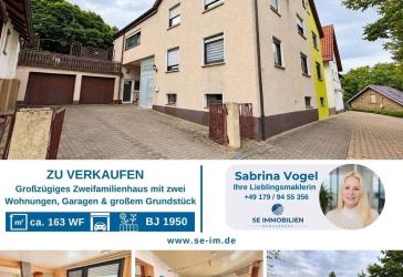 Vorschaubild Mehrfamilienhaus