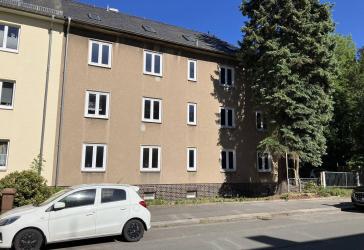 Haus mit tollen Entwicklungspotenzial