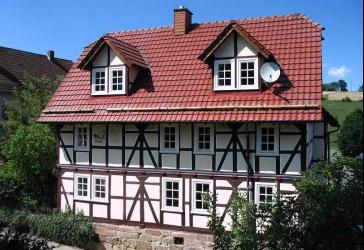 Vorschaubild Bauernhaus