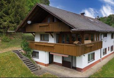 Vorschaubild Mehrfamilienhaus