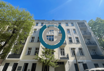 Vorschaubild Wohnung