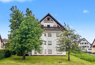 Vorschaubild Maisonettewohnung