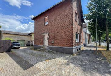 Vorschaubild Mehrfamilienhaus