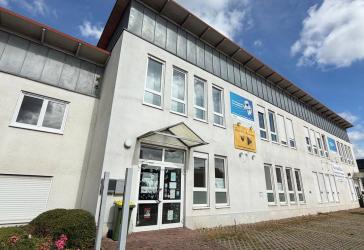 Vorschaubild Büro- /Praxis-Immobilie