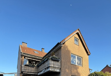 Vorschaubild Maisonettewohnung