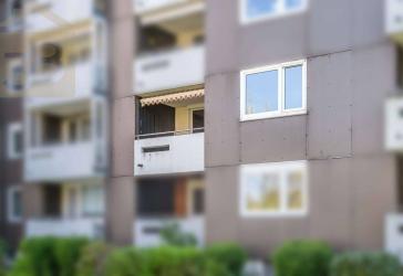 4-Zimmerwohnung mit Balkon in Braunschweig! Meine Wohnung = Mein Partner!