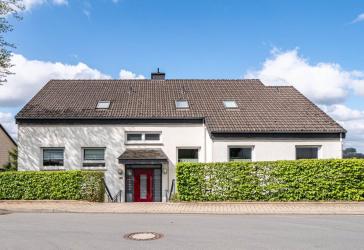 Gepflegte 3-Zimmer-Eigentumswohnung mit Balkon und praktischem Grundriss in Arnsberg!