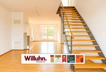 Vorschaubild Maisonettewohnung