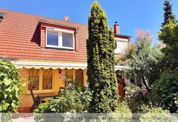 * RESERVIERT * Gepflegt * modernisiert * bezugsbereit - Ihr neues Zuhause in ruhiger Lage
