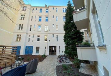 Vorschaubild Wohnung