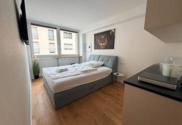 Vorschaubild Loft-Studio-Atelier