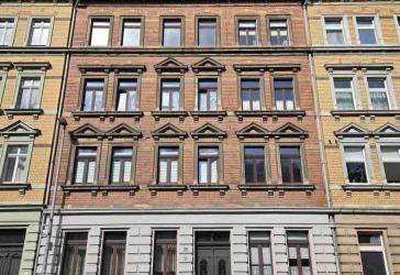 Schönes Renditeobjekt mit Entwicklungspotenzial in der Altstadt von Meißen - KMFH20260326