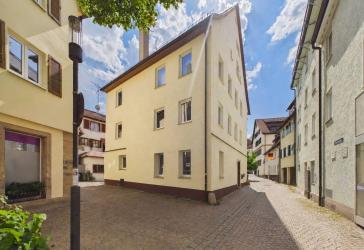 Attraktive Gewerbefläche in bester Innenstadtlage von Rottenburg