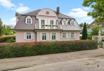 Vorschaubild Villa