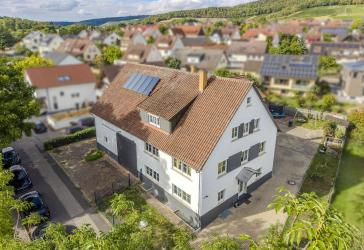 Vorschaubild Mehrfamilienhaus