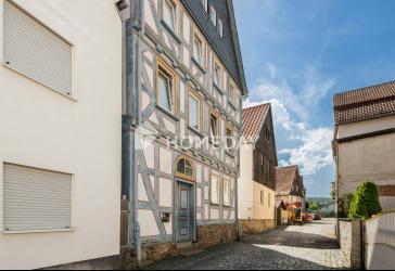Vorschaubild Mehrfamilienhaus