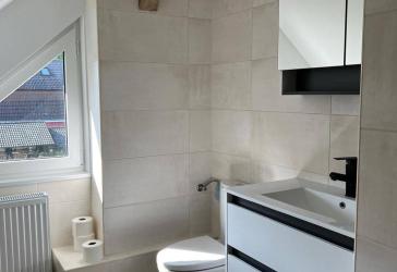 Moderne und ruhig gelegene 3 Zimmer-Wohnung in Wandlitz