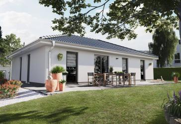 Dein Lebensabend beginnt in Erkner! Haus und Grundstück in Hohenbinde!