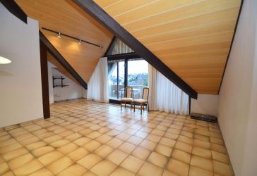 Großzügige Maisonettewohnung in guter Lage von Pingsdorf!
