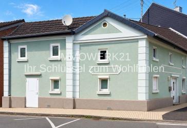 Wunderschönes Gründerzeithaus, liebevoll gepflegt und modernisiert - Gehobene Ausstattung - EFH