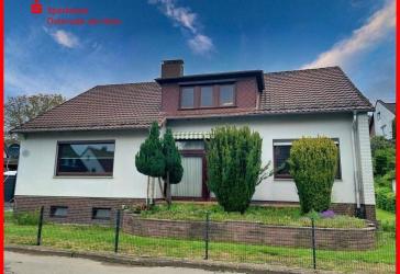 Familienfreundliches Haus mit viel Platz