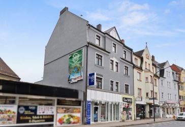 Vorschaubild Mehrfamilienhaus