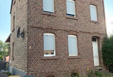 Vorschaubild Mehrfamilienhaus