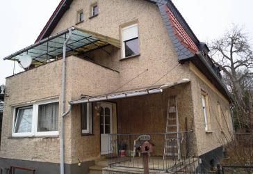 Vorschaubild Einfamilienhaus