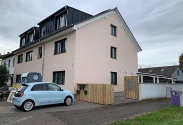 Vorschaubild Wohnung