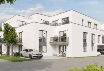 Vorschaubild Wohnung