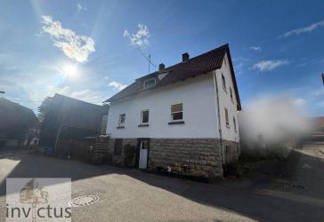 Vorschaubild Einfamilienhaus