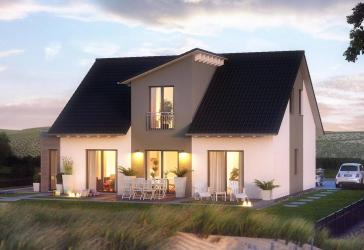Vorschaubild Mehrfamilienhaus