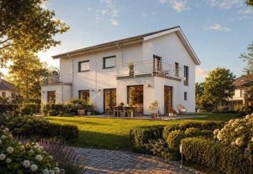 LivingHaus Traumwohnen - Individuell, Modern und Nachhaltig