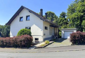 Vorschaubild Einfamilienhaus