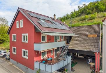 Vorschaubild Mehrfamilienhaus